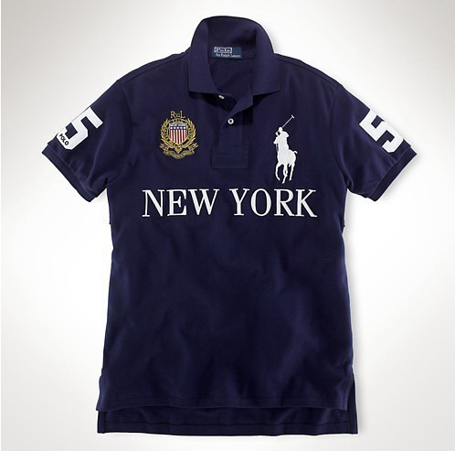 POLO short lapel T man S-2XL 2022-5-13-254